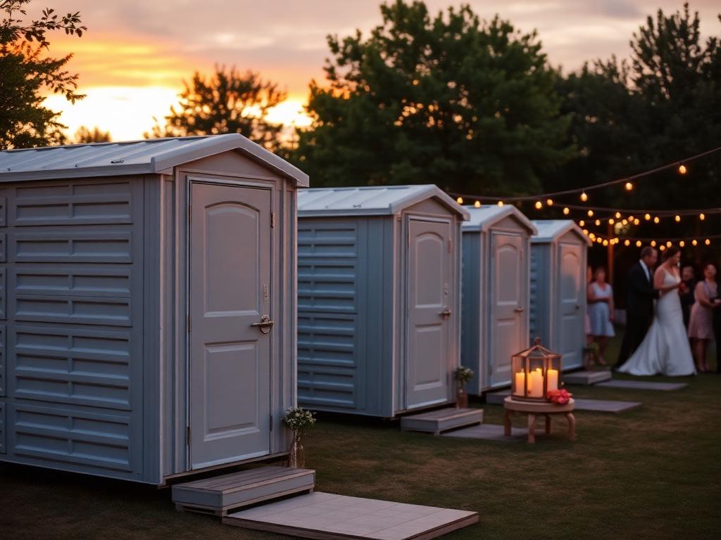 Construction Site Rentals in Weatherford, OK